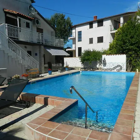 Palma Villa Medulin