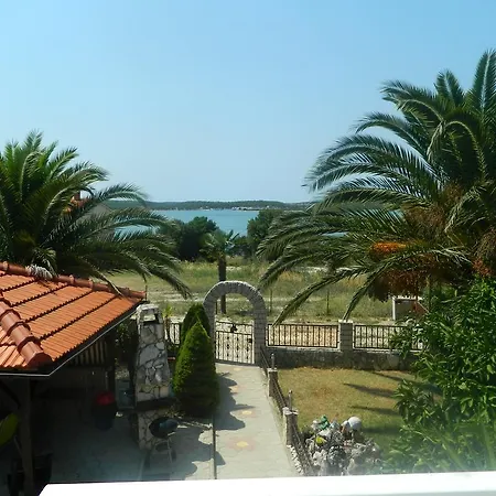 Palma Villa
