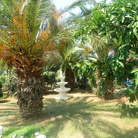 Villa Palma Medulin