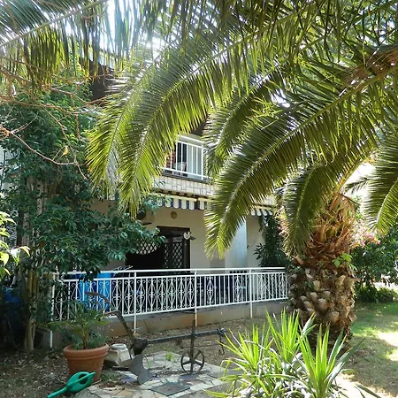 Palma Villa *