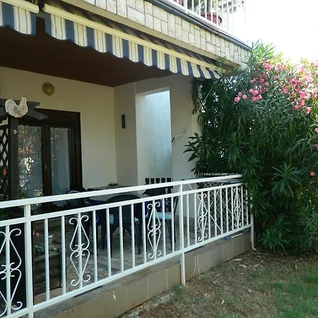 Palma Villa