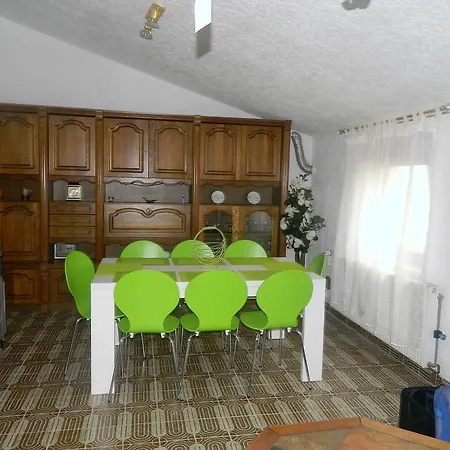 Palma Villa *