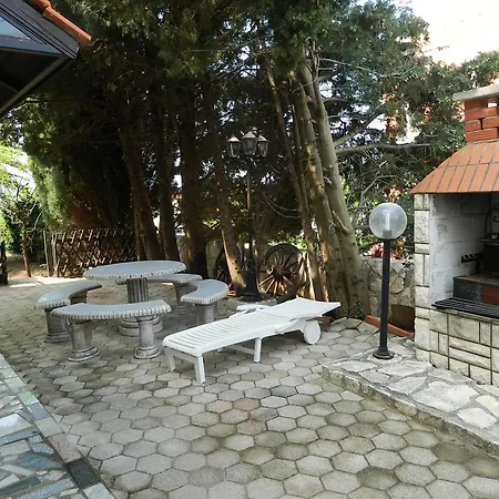 Villa Palma Medulin