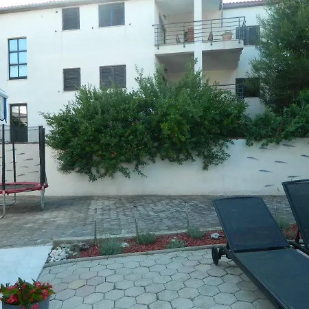 Villa Palma Medulin