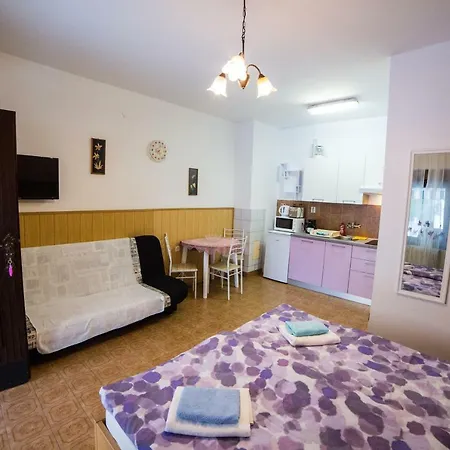 Palma Villa *