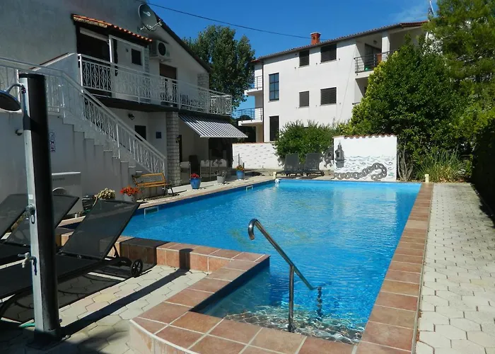 Palma Villa Medulin