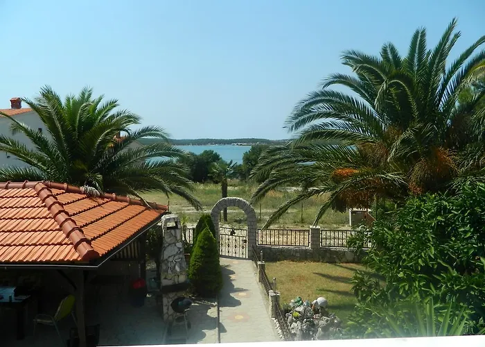 Palma Villa