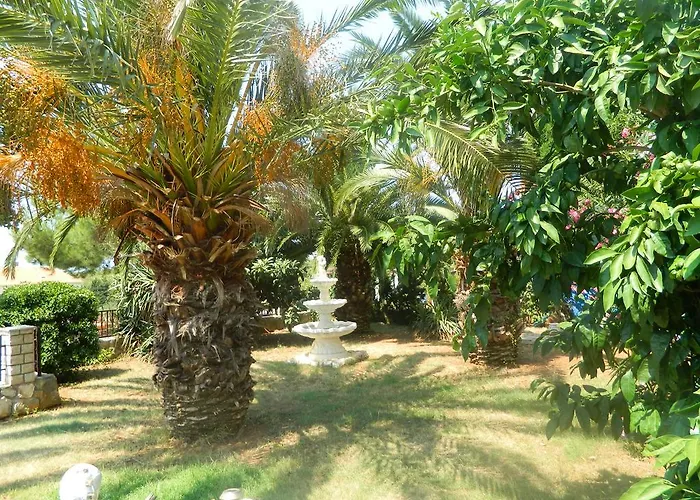 Villa Palma Medulin