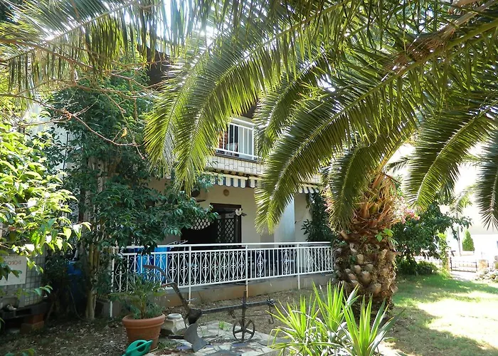Palma Villa *