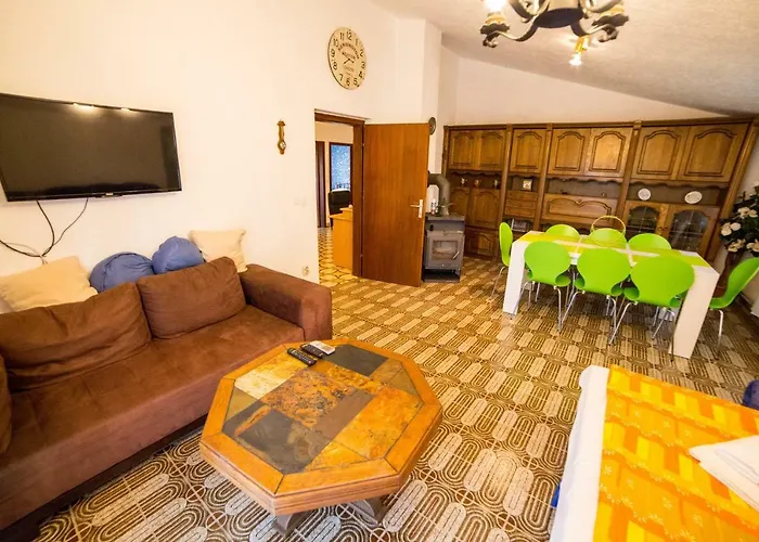 Palma Villa Medulin