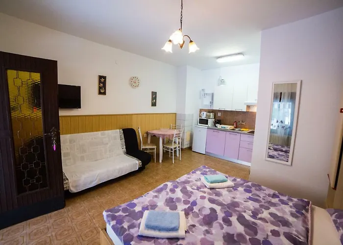 Palma Villa *