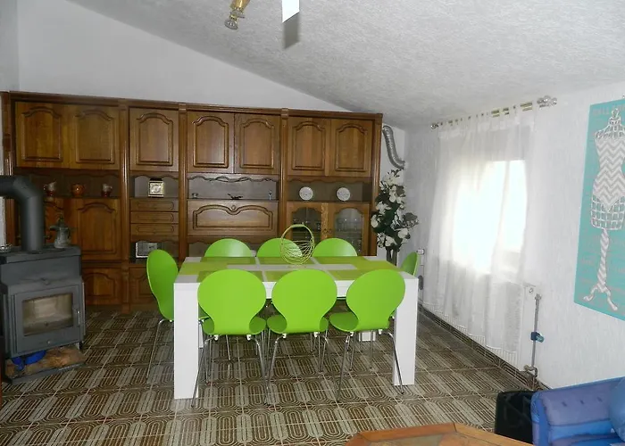 Palma Villa *